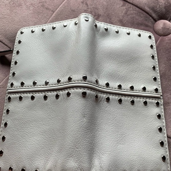 Michael Kors leather wallet - Picture 5 of 6